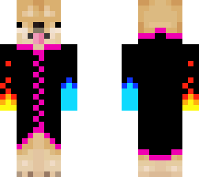 elementalstormgamers skin (armpits fixed)