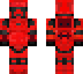 elite sith trooper