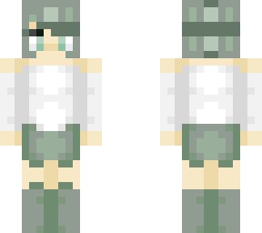 elven green - pce