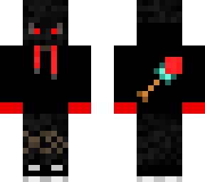 evil luzu