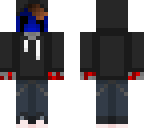 eyeless jack