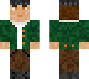 fall mike fashion!