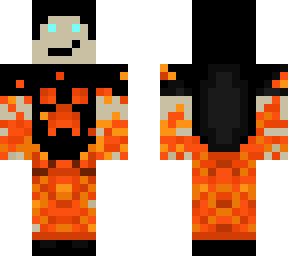 flaming l1nn3n