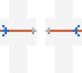 fly arrow