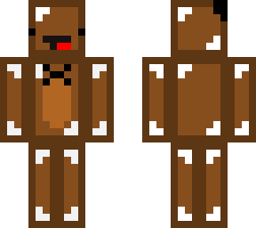 freddy skeppy