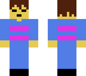 frisk