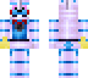 funtime bonnie v3
