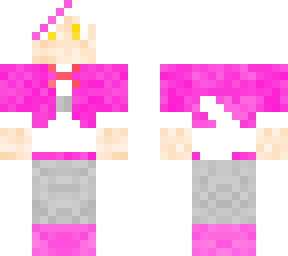 funtime foxy (human)