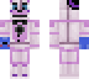 funtime freddy (contest entry)