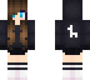 future llama skin