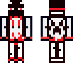 gamer ender devil
