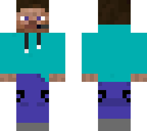 gamer steve