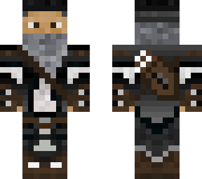 ghost assassin