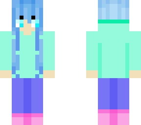 girl