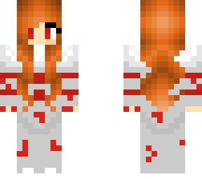 girl version of pennywise - request for storybookcreates