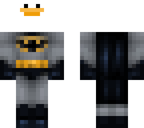 goose wayne