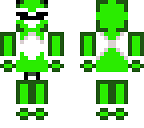 green power ranger