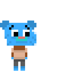 gumball watterson