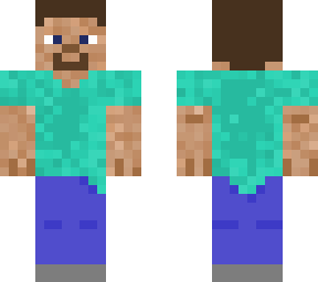 hamburger steve