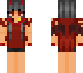 horror cwmpmc (crossoverworlds)