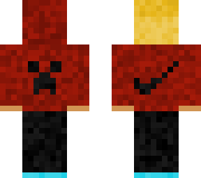 i don't know why i did this