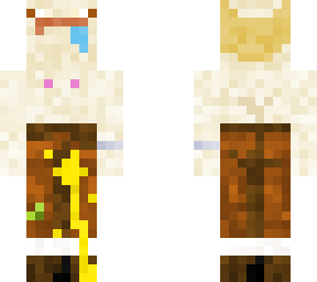 i made accident