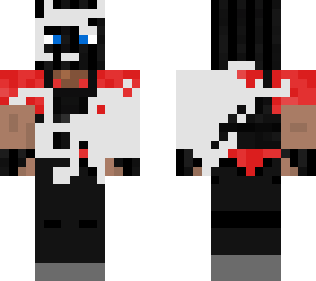 infected robber