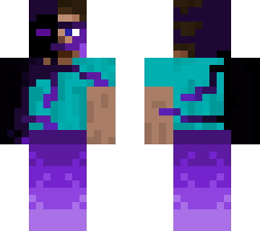 infected steve