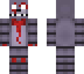 insane freddy