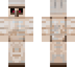 iron golem