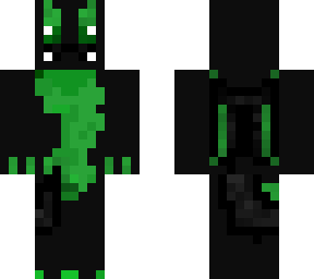 jack le dragon