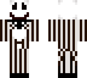 jack the pumpkin king