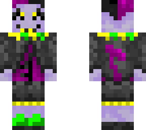 jevil the devilish jester!