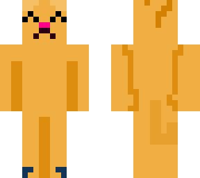 kitten skin