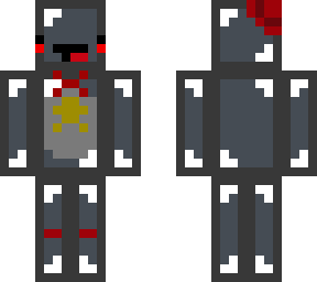 lefty skeppy