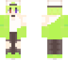 lime off the shoulder