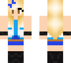 lucy heartfilia edit