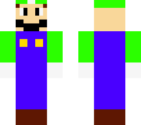 luigi
