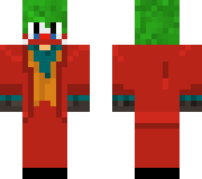 luzu coringa