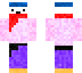 mah skin lol