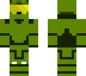 master chief