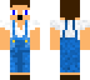 matel farmer