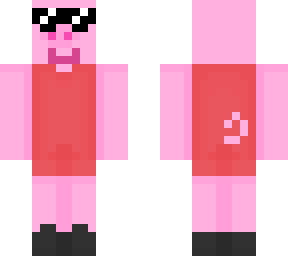 mlg peppa pig