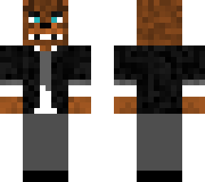 my avatar (work)