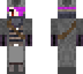 my bloodborne oc