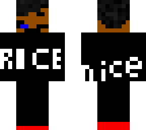 my friend wanted me to make this skin 4 him