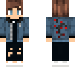 my skin
