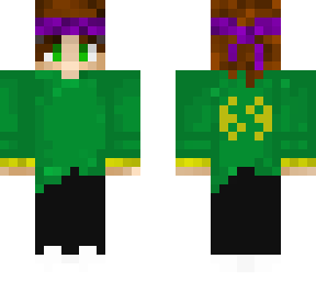 my skin