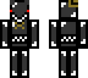 nightmare skeppy (nightmare)