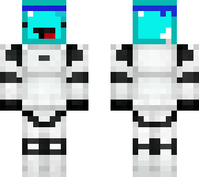 ninja trooper